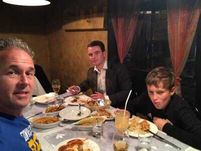 Shahi Cafe - Herne Bay