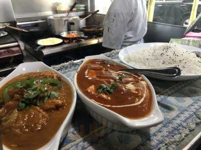 Shahi Cafe - Herne Bay