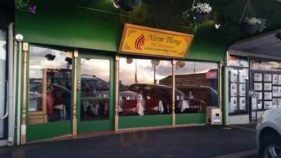 Narm Thong Thai