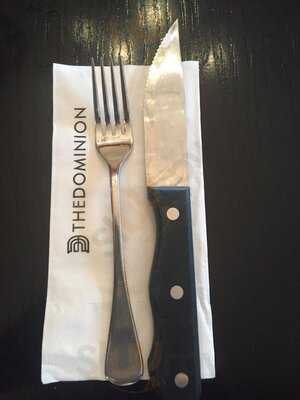 The Dominion Bar