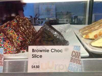 Esquires Coffee House Dressmart Hornby