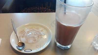 Esquires Coffee House Dressmart Hornby