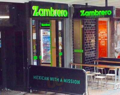 Zambrero