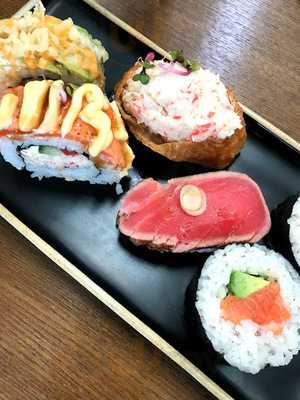 Nori Table Sushi Bar