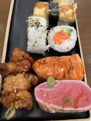 Nori Table Sushi Bar