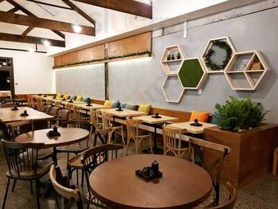 Nori Table Sushi Bar