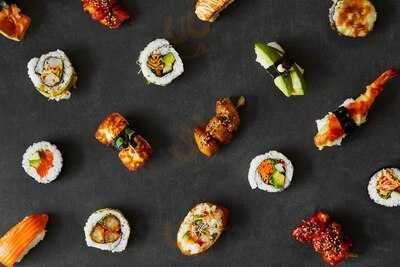 Nori Table Sushi Bar