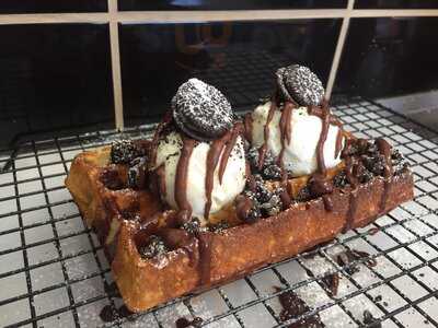 Waffle Mania
