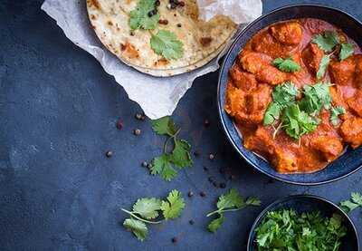 The Majestic Indian Bistro & Tandoor