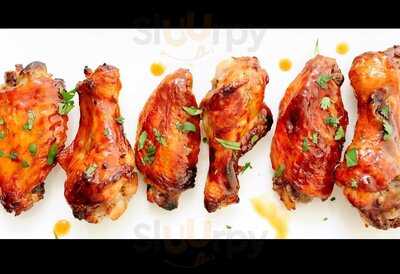 The Majestic Indian Bistro & Tandoor