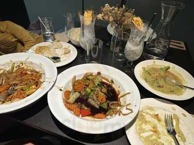 The Majestic Indian Bistro & Tandoor