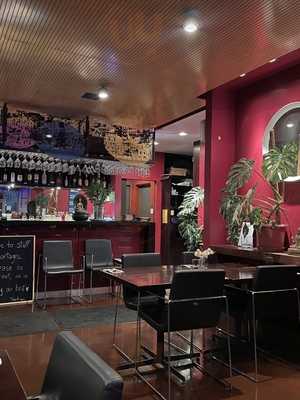 The Majestic Indian Bistro & Tandoor