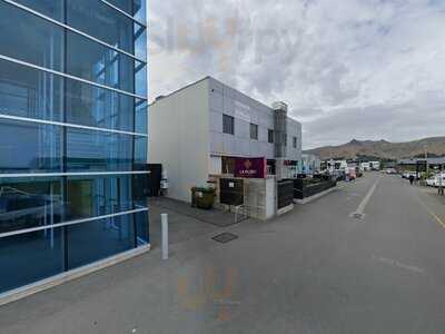 The Majestic Indian Bistro & Tandoor