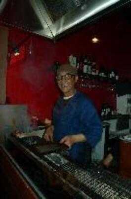 Taisho Japanese Restaurant