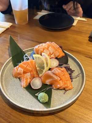 Taisho Japanese Restaurant