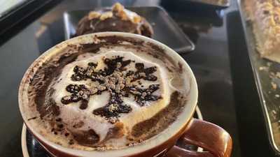 The Shortland Street Cafe