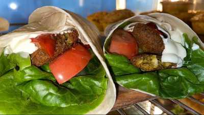 The Shortland Street Cafe