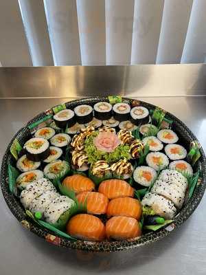Sushi Fusion
