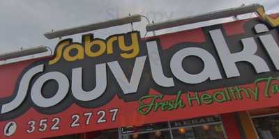 Sabry Souvlaki