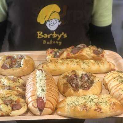 Barby’s Bakery