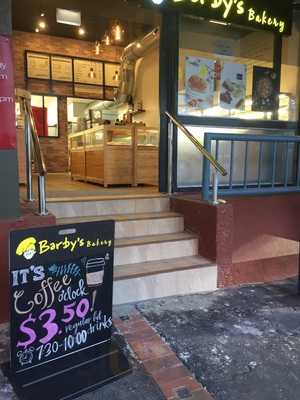 Barby’s Bakery