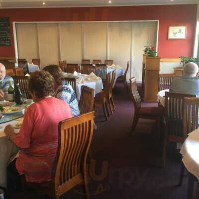 Royal Garden Chinese Restaurant