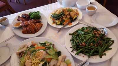 Royal Garden Chinese Restaurant