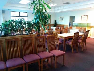 Royal Garden Chinese Restaurant