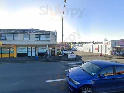 Royal Garden Chinese Restaurant