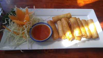 Greenchilli Thai Restaurant And Takeaway