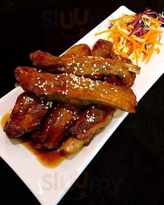 Greenchilli Thai Restaurant And Takeaway