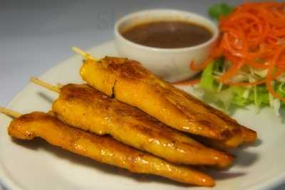 Greenchilli Thai Restaurant And Takeaway