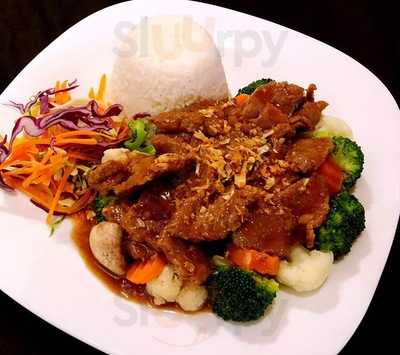 Greenchilli Thai Restaurant And Takeaway