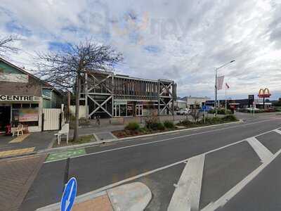 Greenchilli Thai Restaurant And Takeaway