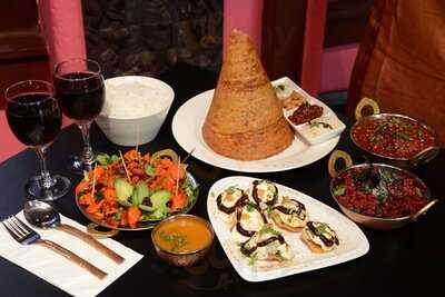 Satya South Indian Restaurant