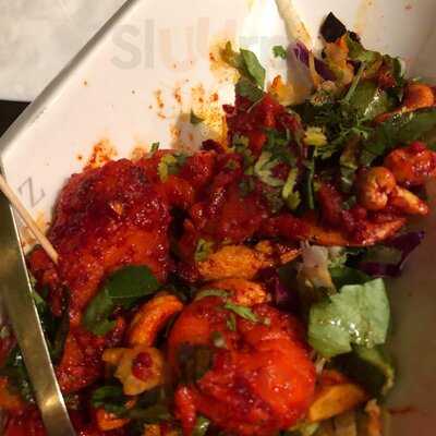 Satya South Indian Restaurant