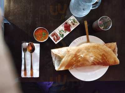 Satya South Indian Restaurant