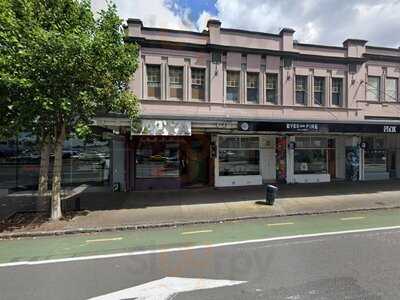 Satya South Indian Restaurant