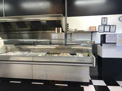 The Fish & Chip Shop