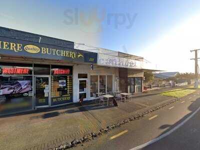 The Fish & Chip Shop