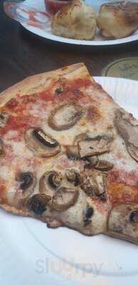 Sal's Authentic New York Pizza - Riccarton