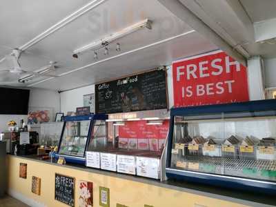 Opawa Cafe上海生煎