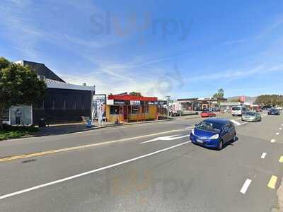 Opawa Cafe上海生煎