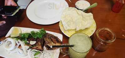 Kairali South Indian Restaurant