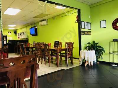 Kairali South Indian Restaurant