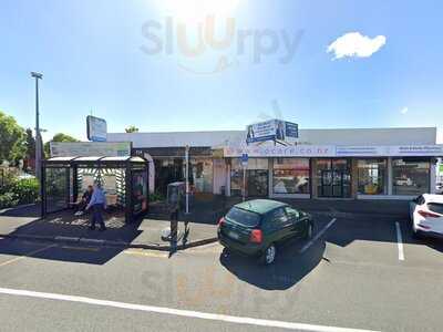 Kairali South Indian Restaurant