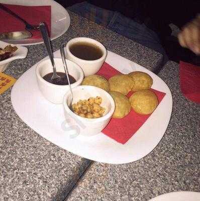 Rajwadi Authentic Indian Cuisine