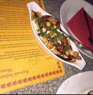 Rajwadi Authentic Indian Cuisine