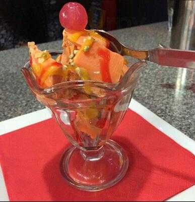 Rajwadi Authentic Indian Cuisine