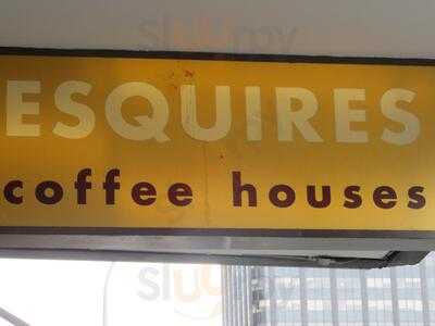 Esquires Coffee